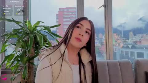 Ivanna West online show from November 16, 1:22 pm