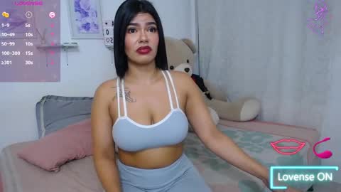 ivanna online show from October 8, 5:23 am