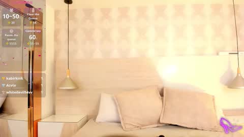 Ivannaanggel online show from September 17, 12:58 pm