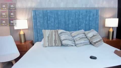 Valeria Sanders online show from February 16, 6:30 pm