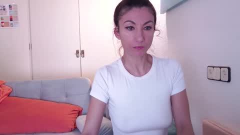 Snapshot of ivonne_hilton chatting on March 3, 9:16 am Ivonne online show from March 3, 9:16 am