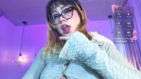 Ivonny online show from June 5, 8:15 pm