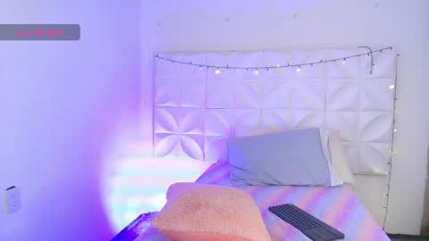 Ivonny online show from May 28, 2:09 am