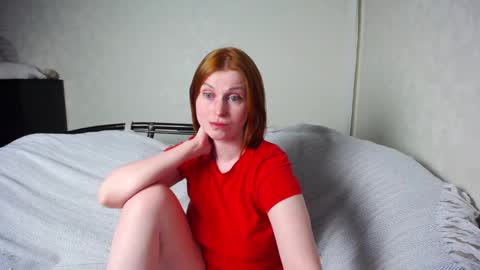 Anne online show from February 13, 8:03 pm