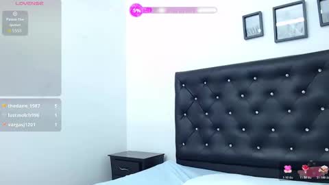 ivorynoir online show from February 4, 3:04 pm