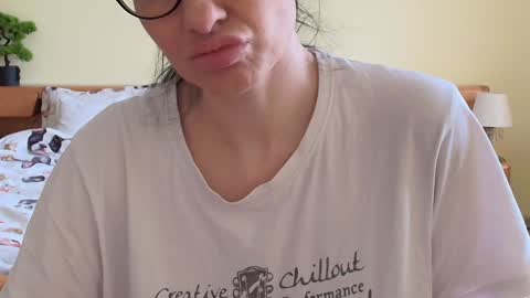 Ivory online show from February 4, 10:32 am