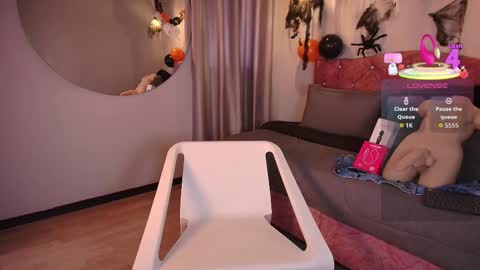 ivy_bonnie online show from October 24, 12:56 pm