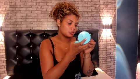 Snapshot of ivy_copper1 chatting on March 1, 9:59 pm Ig ivycopper1 online show from March 1, 9:59 pm