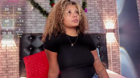 Snapshot of ivy_copper1 chatting on December 3, 8:39 pm Ig ivycopper1 online show from December 3, 8:39 pm