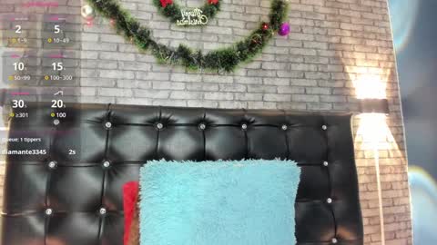 Snapshot of ivy_copper1 chatting on December 5, 8:22 pm Ig ivycopper1 online show from December 5, 8:22 pm