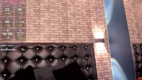 Snapshot of ivy_copper1 chatting on March 7, 9:27 pm Ig ivycopper1 online show from March 7, 9:27 pm