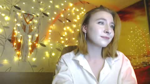 Ivy online show from January 30, 9:36 pm