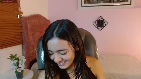 Snapshot of ivy_gail chatting on February 12, 4:12 am  IVY online show from February 12, 4:12 am