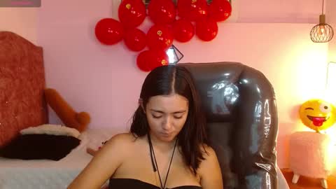 Snapshot of ivy_gail chatting on February 13, 4:32 am  IVY online show from February 13, 4:32 am