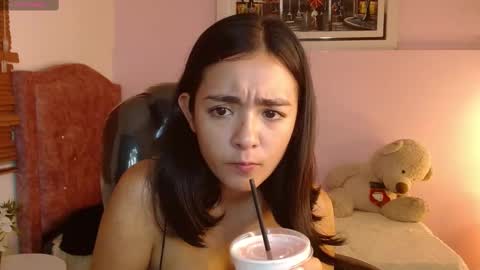 Snapshot of ivy_gail chatting on February 23, 5:17 am  IVY online show from February 23, 5:17 am