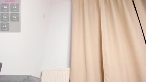 Ivy online show from December 21, 7:18 pm