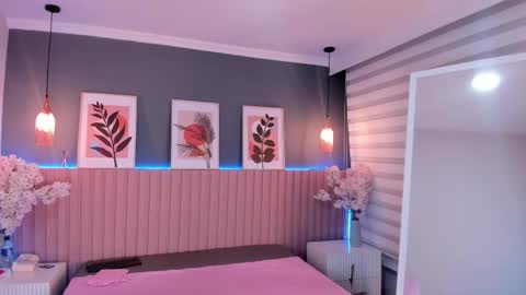 ivy_storm_1 online show from May 27, 3:03 am