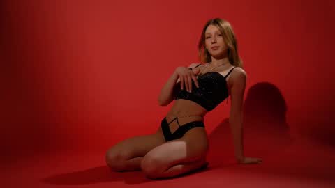 Ivy online show from February 18, 2:59 pm