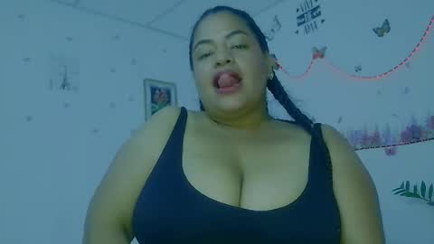 ivydesouza online show from May 2, 4:05 am