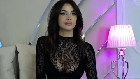 Ivy online show from March 31, 8:53 pm