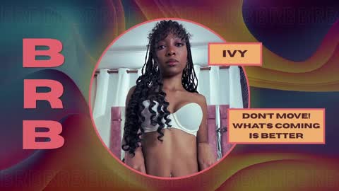 ivyrose_01 online show from May 12, 4:13 pm