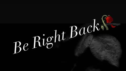 Ivy Rosie online show from November 6, 6:03 pm