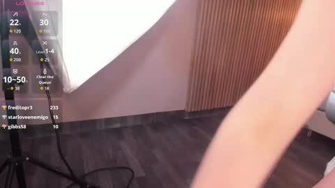 Ivy Rous online show from March 28, 8:36 am