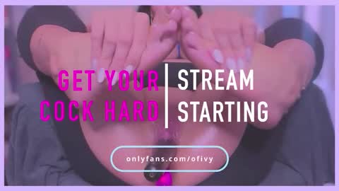 Ivy Swings online show from December 19, 9:45 am