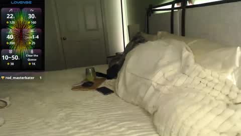 Ivy Nyxx online show from February 27, 3:36 am