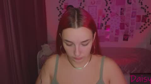 Daisy online show from September 21, 11:25 pm