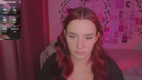 Daisy online show from October 8, 3:49 pm