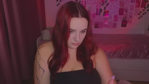 Daisy online show from September 26, 6:27 pm