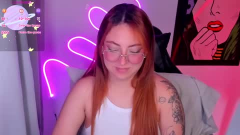Snapshot of izyzys_baker chatting on March 4, 6:26 am hot izys online show from March 4, 6:26 am