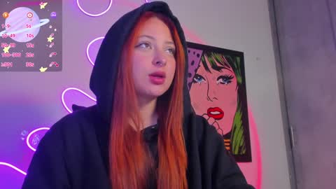 Snapshot of izyzys_baker chatting on December 22, 11:54 am hot izys online show from December 22, 11:54 am
