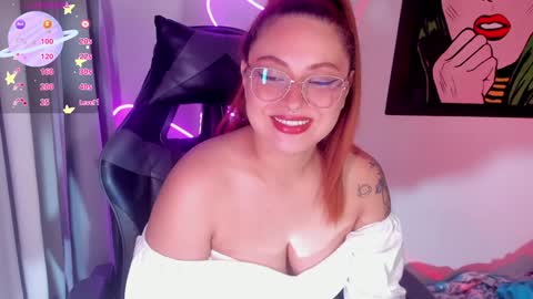 Snapshot of izyzys_baker chatting on February 2, 9:34 pm hot izys online show from February 2, 9:34 pm
