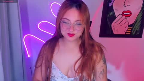 Snapshot of izyzys_baker chatting on February 22, 8:50 am hot izys online show from February 22, 8:50 am
