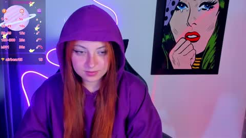Snapshot of izyzys_baker chatting on January 4, 2:25 am hot izys online show from January 4, 2:25 am