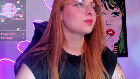 Snapshot of izyzys_baker chatting on February 13, 10:00 pm hot izys online show from February 13, 10:00 pm