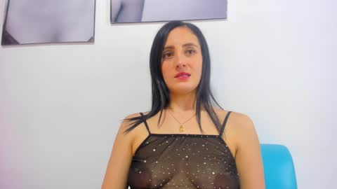 Izzy online show from January 29, 6:50 pm