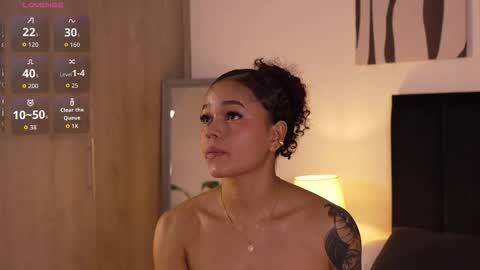 Izzy vega  online show from March 13, 4:03 am