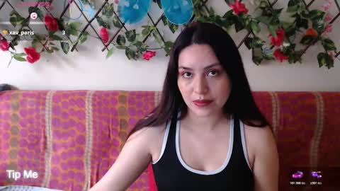 Jack and Emily online show from November 15, 5:25 pm