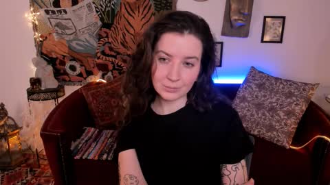 Jackie Byrd online show from October 3, 9:14 am