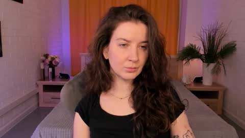 Jackie Byrd online show from November 3, 1:15 pm