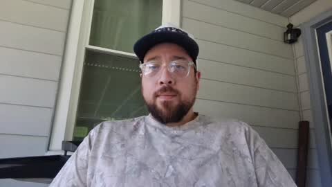 Jack Landon online show from July 8, 5:04 pm