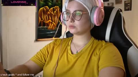 jacywinslat online show from October 15, 1:03 pm