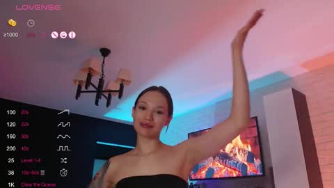 Jade online show from December 17, 8:24 pm