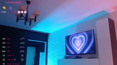 Jade online show from March 22, 5:19 pm