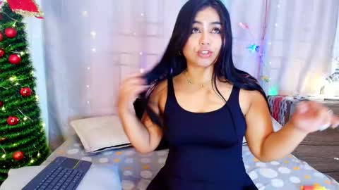  Jade Brunete  online show from December 15, 8:36 pm