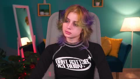 jade_castle online show from January 30, 2:16 am