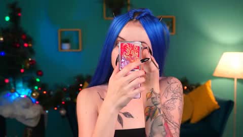 jade_castle online show from January 21, 2:00 am